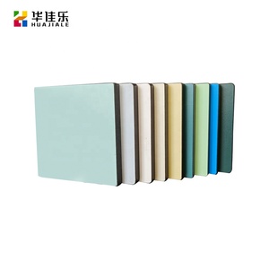 Nuevo Material en China, <span class=keywords><strong>Tablero</strong></span> HPL Fenólico con Aspecto de Madera Ignífugo, Color Personalizado, Panel Laminado <span class=keywords><strong>Compacto</strong></span> HPL de 12 mm, Precios - Product Image 6