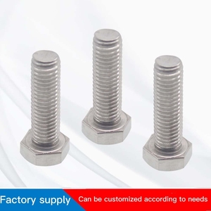 Tubo chine usine Spot acier au carbone DIN7972 ST nickelé fendu tête fraisée vis autotaraudeuse <span class=keywords><strong>traitement</strong></span> thermique - Product Image 4