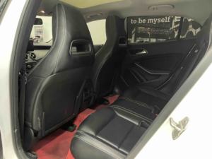 Meilleures ventes à bas <span class=keywords><strong>prix</strong></span>, <span class=keywords><strong>Mercedes</strong></span>-Benz <span class=keywords><strong>GLA</strong></span>-Class <span class=keywords><strong>GLA</strong></span> 200 Fashion Edition <span class=keywords><strong>2016</strong></span>, <span class=keywords><strong>prix</strong></span> bas, voitures de patrouille - Product Image 4