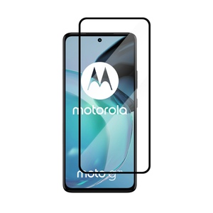 Protector de pantalla de vidrio templado para <span class=keywords><strong>Motorola</strong></span> <span class=keywords><strong>Moto</strong></span> G72, cristal frontal de protección contra luz <span class=keywords><strong>azul</strong></span> mate y verde para <span class=keywords><strong>Motorola</strong></span> MotoG72 - Product Image 2