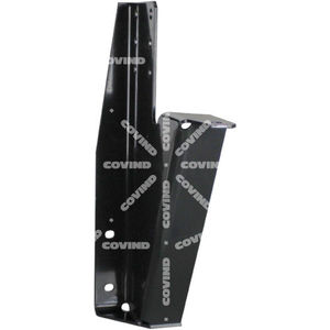 Support de pare-chocs arrière droit Covind pour EUROCARGO MY2015-2022 150 2008 135 TECTOR RESTYLING 185 Modèle PRP/212 Fabriqué en Italie - Product Image 1