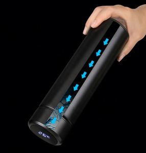 ขวดน้ำอัจฉริยะรุ่นใหม่ปี 2021 พร้อมหน้าจอแสดงอุณหภูมิ LED กระติกน้ำร้อน แก้วน้ำชา - Product Image 3