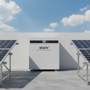 सौर ऊर्जा भंडारण के लिए 30kwh 32kwh 32kwh 32kwh 32kwh 32kwh उच्च क्षमता 51.2 उच्च प्रदर्शन उच्च क्षमता उच्च प्रदर्शन - Product Image 3