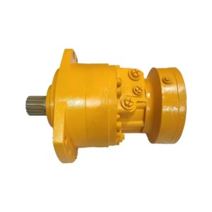 Motor Hidráulico MK04-2-11A-K04-3340-3FP0 MKE12 MK04 MK05 MK09 MK12 MK18 MKE18 MK23 MKE23 MK35 MK47 - Product Image 4
