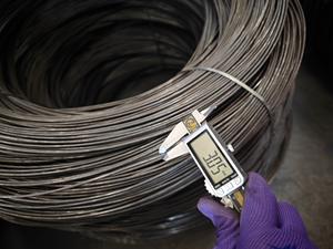 <span class=keywords><strong>DIN</strong></span> <span class=keywords><strong>17223</strong></span> класс a B C D чертежный черный отожженный провод из углеродистой стали оптом - Product Image 3