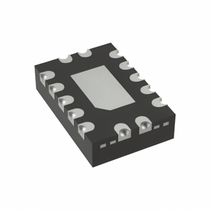 14 WFQFN Exposed Pad SN74LVC32ABQAR Original Buy Online Electronic Components Logic - Product Image 1