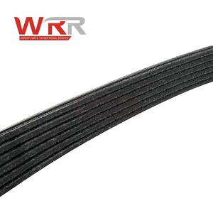 WRR 0039933196 高品质汽车配件发动机传动皮带适用于梅赛德斯-奔驰 E180 E200 E320 E400 GLS500 GL450 GLE400 ML450 GLS320 - Product Image 5