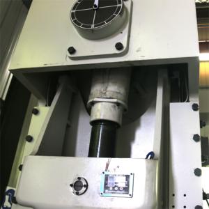 Cnc ép thủy lực 100 tấn sâu vẽ thủy lực máy ép cho thép không gỉ - Product Image 6