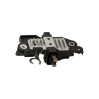 Régulateur de tension pour alternateur, GA225, F00M145225, VW : 038903803 ; Regitar : VRB244, Cargo : 139925, ARE0008, Régulateur de tension