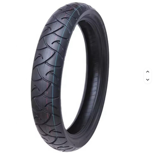 ยางมอเตอร์ไซค์สกู๊ตเตอร์แบบมียางในจักรยานสามล้อ100/80-17 - Product Image 3