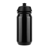 Bouteille d'Eau Compressible Personnalisée en Usine avec Logo, Sans BPA, en Plastique, pour Course à Pied, Vélo et Sports de Plein Air