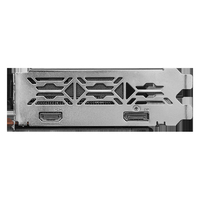 Cartes graphiques RX 6500 XT 4GB pour GDDR6 GPU 64Bit ordinateur VGA RX6500 cartes vidéo graphiques pour PC