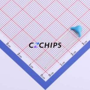 ตัวเก็บประจุนิรภัย DEA1X3F220JCDB แบบ Through Hole (THT) 22pF 5% - Product Image 2
