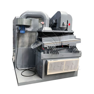 Nhà Máy Giá Tách Thiết Bị Kim Loại Nhự<span class=keywords><strong>a</strong></span> Đồng Trọng Lự<span class=keywords><strong>c</strong></span> Vàng Separator - Product Image 3