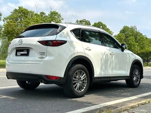 2021 <span class=keywords><strong>Mazda</strong></span> coches usados gasolina FWD SUV R18 neumáticos aleación de aluminio portaequipajes cámara trasera <span class=keywords><strong>mano</strong></span> derecha Manual - Product Image 2