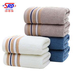 Khăn Tắm Tay 80*160Cm Vải Cotton Thổ Nhĩ Kỳ Nguyên Chất Màu Trơn 625gsm Tùy Chỉnh - Product Image 3