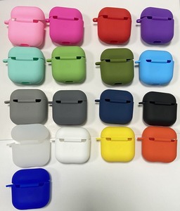 Bán buôn Tai nghe <span class=keywords><strong>Hot</strong></span> <span class=keywords><strong>Sell</strong></span> <span class=keywords><strong>2025</strong></span> Thế hệ 2 Pro 2 Gen4 ANC Gen2 Khử tiếng ồn Không dây Tai nghe nhét tai - Product Image 5