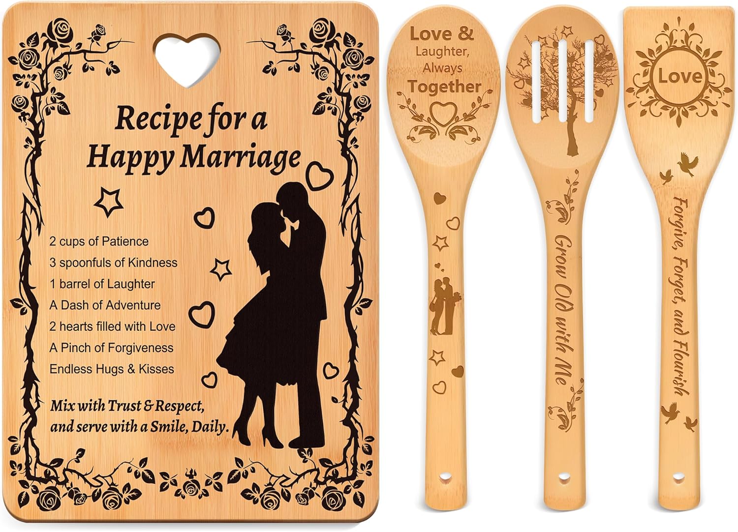 Pour le mariage-11 "l x 7.7" w