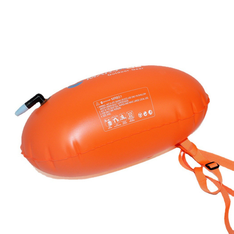open water swim buoy