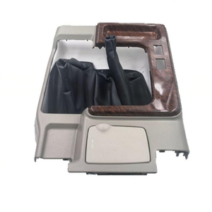 Cubierta de la Consola Central para la Palanca de Cambios de Patrol Y61 2005-2023 OE 96935-VD500 - Product Image 3