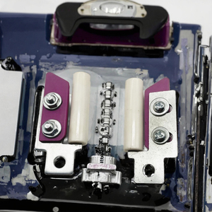 Guía de hilo de cerámica CPL para máquina SSM, limpiador de alta eficiencia para un rendimiento óptimo - Product Image 2
