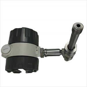 実験室の研究のための低乱流ターボ流れメートル - Product Image 6