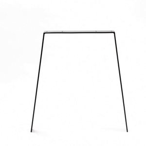 Metal <b>Table</b> <b>Legs</b> Cast Iron Hospital Outdoor Living Room Modern Design China Manufacturer - Product Image 2