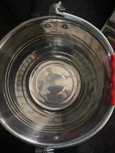 Seaux à tambours en acier inoxydable 304 épaissi pour liquides <span class=keywords><strong>20l</strong></span> - Product Image 5