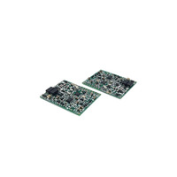 Módulo Lector de Microchip RFID Taidacent RS232 RS485 UART FDX-B EMID 134.2kHz 125kHz para Animales/Mascotas/Cerdos/Perros/Gatos