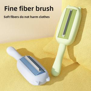 Rodillos Quitapelusas para Mascotas, Cepillos de Limpieza para Pelo de Perro y Gato, Rodillo Quitapelusas Multiusos para Sofás y Ropa - Product Image 3