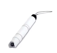 Sonde de transmetteur en ligne industrielle Emerson 3900-02-10 PH ORP, capteur combiné haute précision, 220V, garantie 1 an