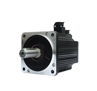 Moteur servo monophasé à bride 150, haute tension 380V, étanche, 2000 tr/min, 27N, directement de l'usine