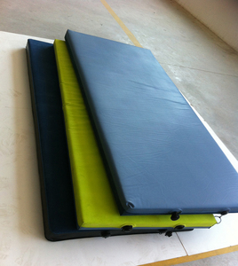 10cm Thickness Delux Self Inflatable Camping <strong>Mattress</strong> 4WD Truck <strong>caravan</strong> Motorhome Camping Mat - Product Image 5
