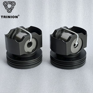 Venta al por mayor 20727440 21105177 20847904 0387300 40834601 Kit de pistón de calidad OEM para motor VOLVO D13 - Product Image 5