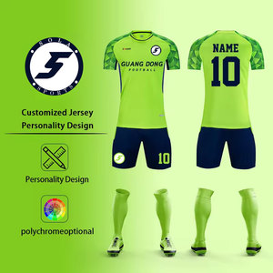Uniformes Verdes De Equipos De Futbol New <span class=keywords><strong>Football</strong></span> Plain Jersey 2022-2023 Original Jersey <span class=keywords><strong>Football</strong></span> <span class=keywords><strong>24</strong></span> - Product Image 3