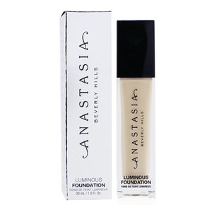 ANASTASIA BEVERLY HILLS - Fondotinta Luminoso 30ml/1oz - Product Image 4