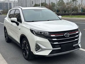 Bon état, <span class=keywords><strong>2017</strong></span> 2018 2019, GA3 d'occasion, automatique, luxe, plateforme G-CPMA, trajets quotidiens, usage familial - Product Image 4
