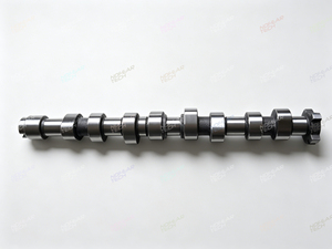 Árbol de levas OE 032109101AF para VW Gol Fox Voyage Polo SEAT <span class=keywords><strong>Cordoba</strong></span> Skoda Felicia 1.4L 1.6L 8V Motor EA111 SOHC MPI Repuesto - Product Image 2