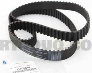 Courroie de ventilateur Mitsubishi 6PK1495 + Courroie de pompe à air froid MB298267 MB167065 MPMF6350 + Courroie de pompe à air froid, climatisation 4PK863 pour ventilateur Mitsubishi - Product Image 5