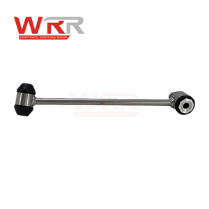 ชุดเชื่อมต่อเหล็กกันโคลง รุ่น 2043200589 A2043202189 สำหรับรถเบนซ์ W204 C-Class C250 C300 ด้านซ้าย ทนทาน ป้องกันการโคลง  แบบ Drop Rod - Product Image 4