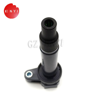 คอยล์จุดระเบิด Enyi รุ่น 90919-02230 สำหรับรถยนต์โตโยต้า FAW JP เครื่องยนต์ V8 4.7 ลิตร อะไหล่ทดแทน - Product Image 3