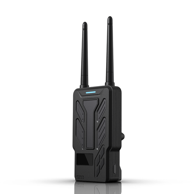 SIYI HM30 FPV Combo Long Range Full HD Digital Image Transmission FPV System