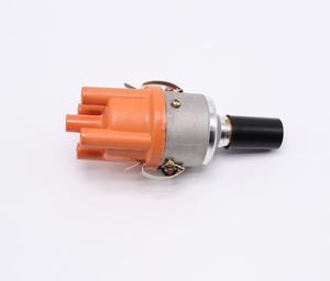 Kit di Accensione Elettronica Lucas 25D4 23D4 per <span class=keywords><strong>Auto</strong></span> d'<span class=keywords><strong>Epoca</strong></span> - Product Image 4