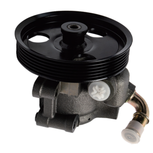 Bomba <span class=keywords><strong>de</strong></span> Dirección Asistida Automática <span class=keywords><strong>de</strong></span> Alta Calidad Estándar XS6C3A674CA para <span class=keywords><strong>FORD</strong></span> <span class=keywords><strong>FIESTA</strong></span> Fusion - Componente Confiable del Sistema <span class=keywords><strong>de</strong></span> Dirección Asistida - Product Image 2