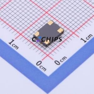 Q3309CA300135 Pre-Programmed Oscillator SMD7050-4P Oscillator ( Frequency: 1.8432MHz ) - Product Image 2