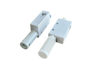 एयरtgmc न्यूमेटिक वैक्यूम ईजेक्टर श्रृंखला एवी CV-10HS वैक्यूम जनरेटर फिटिंग-83 ~ 95kpa वैक्यूम 0.4-0.6mpa 100l/मिनट 1 वर्ष - Product Image 5