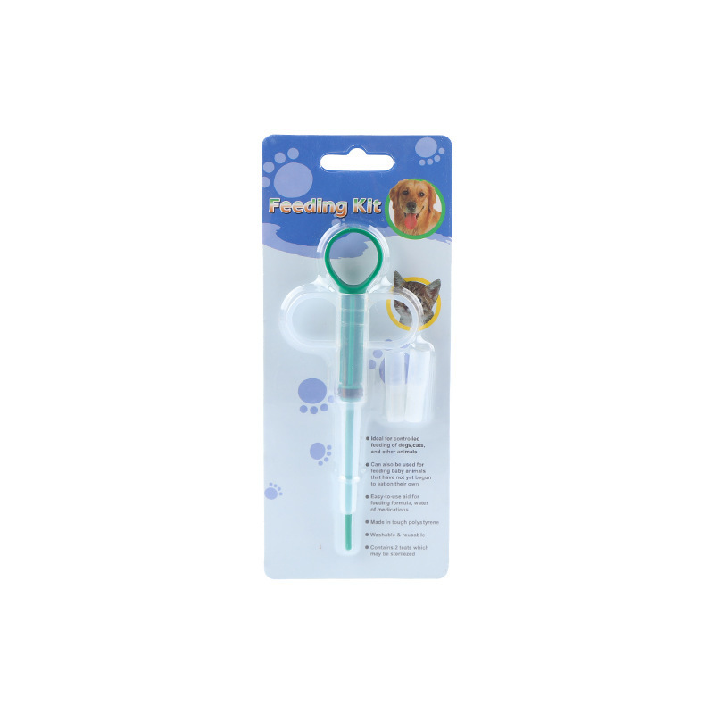 pet suppliers Green