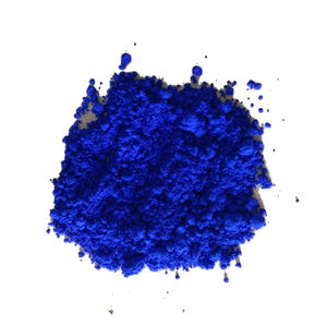 Bleu bleu organique 27 de colorant de poudre de colorant de caméléon pour la <span class=keywords><strong>peinture</strong></span> d'ongle - Product Image 6