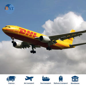 Transitario China a EE. UU. Canadá Sudáfrica Ddp Empresas de servicios logísticos Transporte Fast Air Sea Shipping Agent - Product Image 4