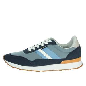 Zapatillas Deportivas para Hombre Refresh 170823, Color Beige, Lona, Estilo Moderno - Product Image 1